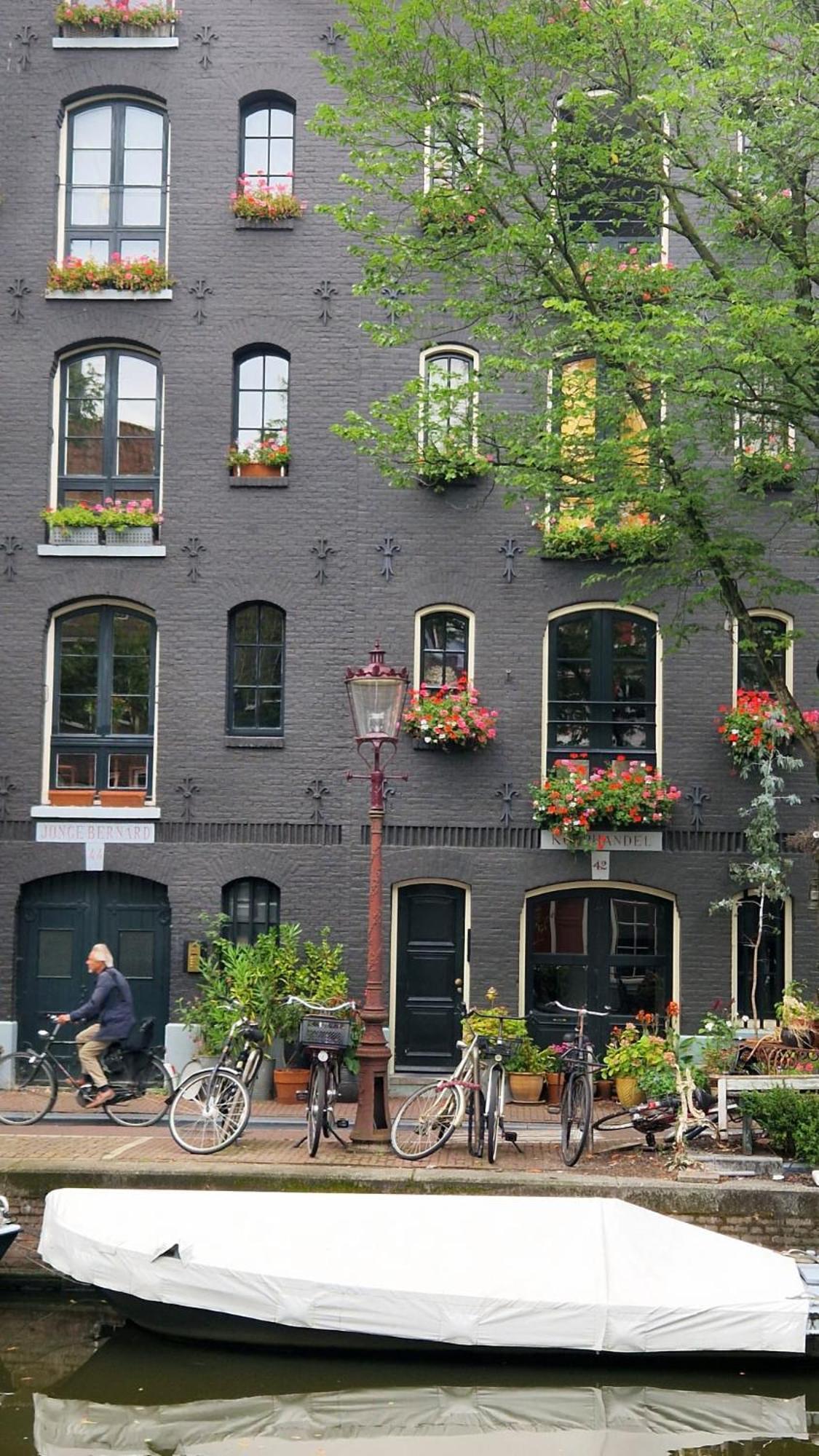 Canal House The Tannery Amszterdam Kültér fotó