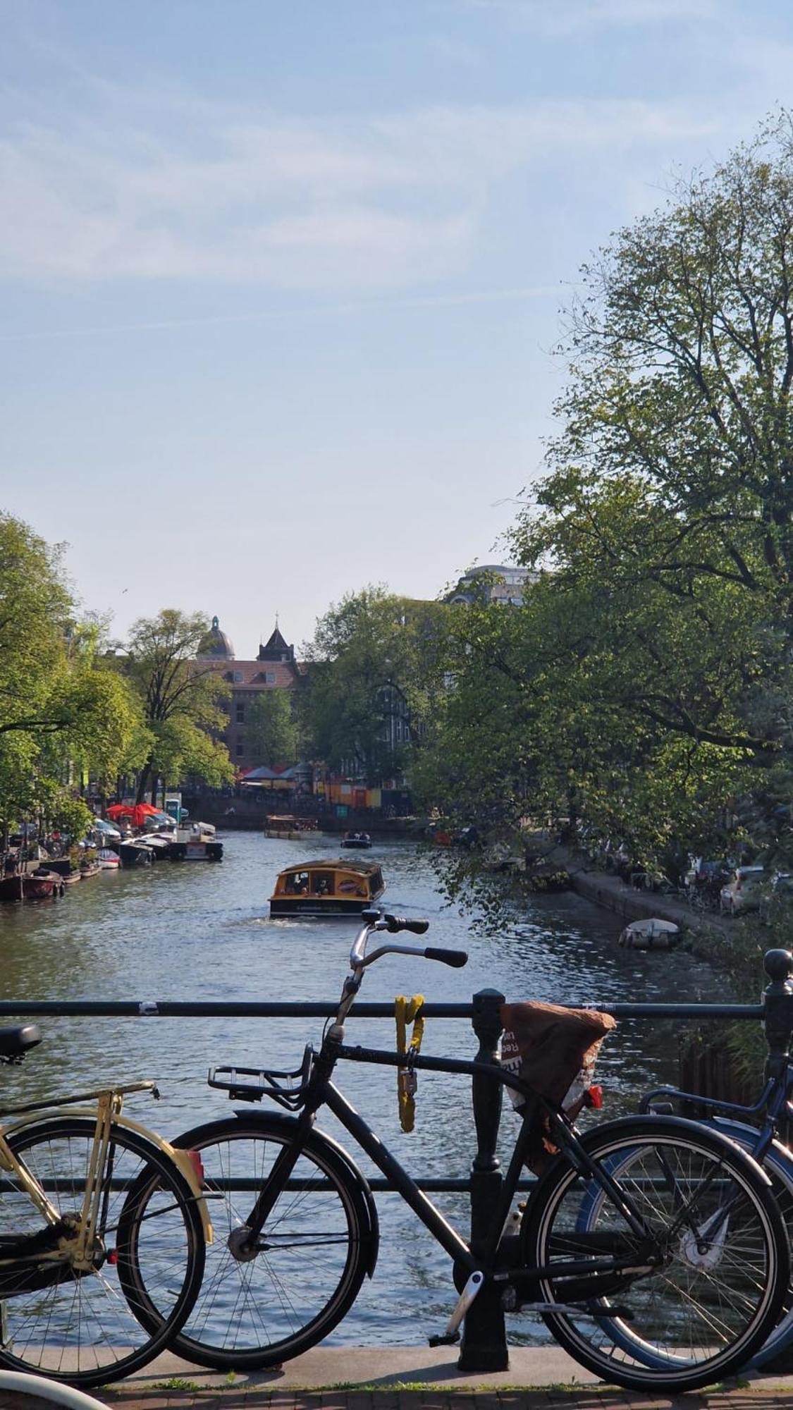 Canal House The Tannery Amszterdam Kültér fotó