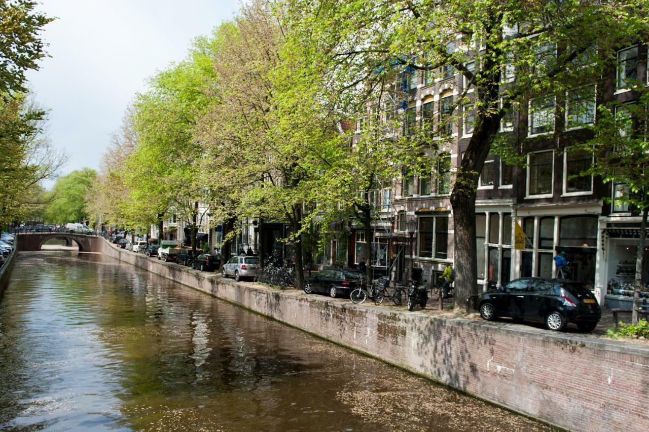 Canal House The Tannery Amszterdam Kültér fotó